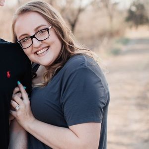 Meet your Posher, Tanaya